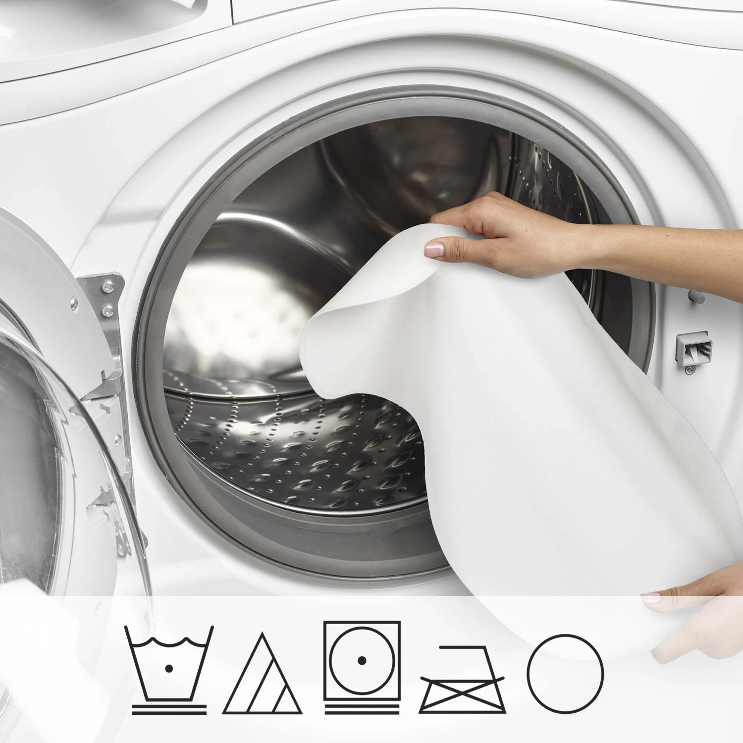 Boppy Changing Pad Liners - 3 Pack 5 Boppy Changing Pad Liners - 3 Pack - Image 5