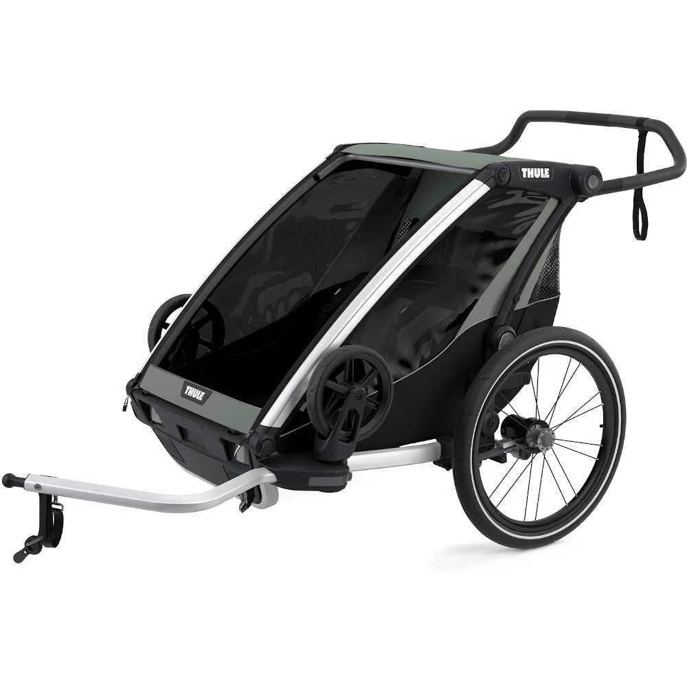Thule Chariot Lite 2 1 Thule Chariot Lite 2