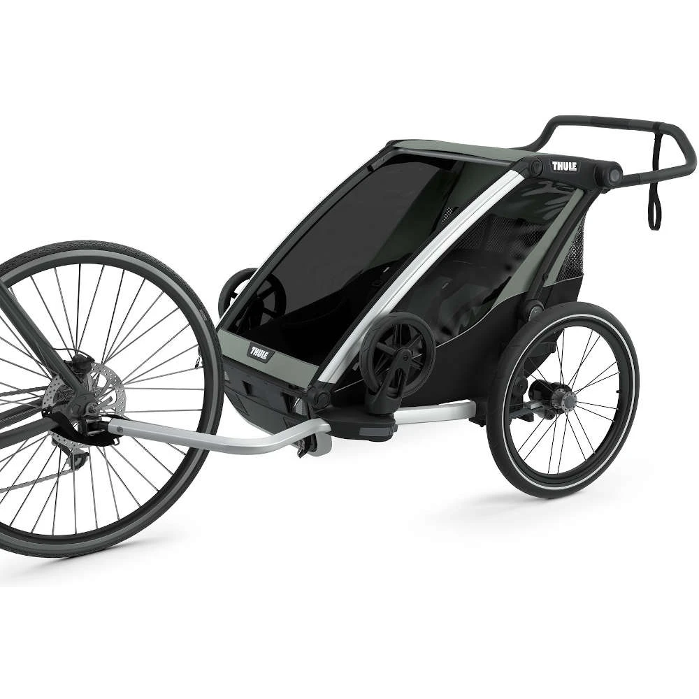 Thule Chariot Lite 2 2 Thule Chariot Lite 2 - Image 2