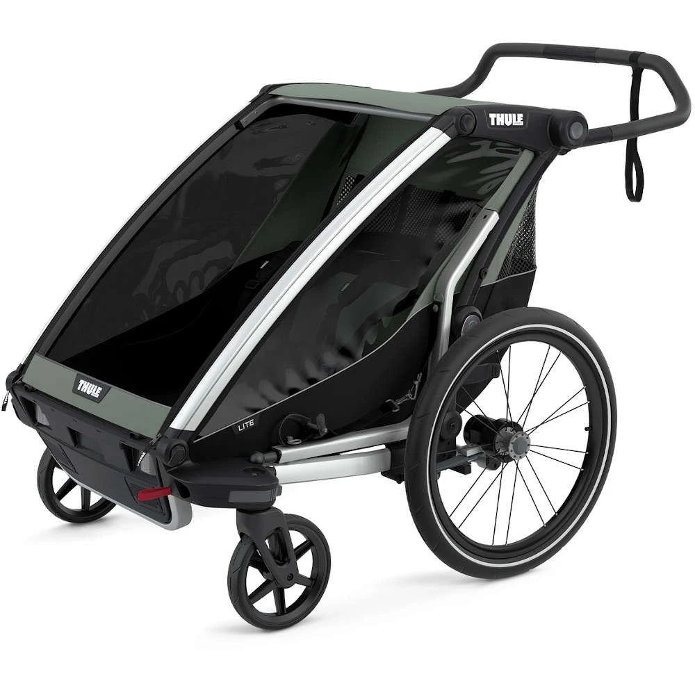 Thule Chariot Lite 2 3 Thule Chariot Lite 2 - Image 3