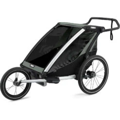 Thule Chariot Lite 2 10 Thule Chariot Lite 2 -Megababies USA chariot lite 2.4