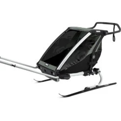 Thule Chariot Lite 2 11 Thule Chariot Lite 2 -Megababies USA chariot lite 2.5