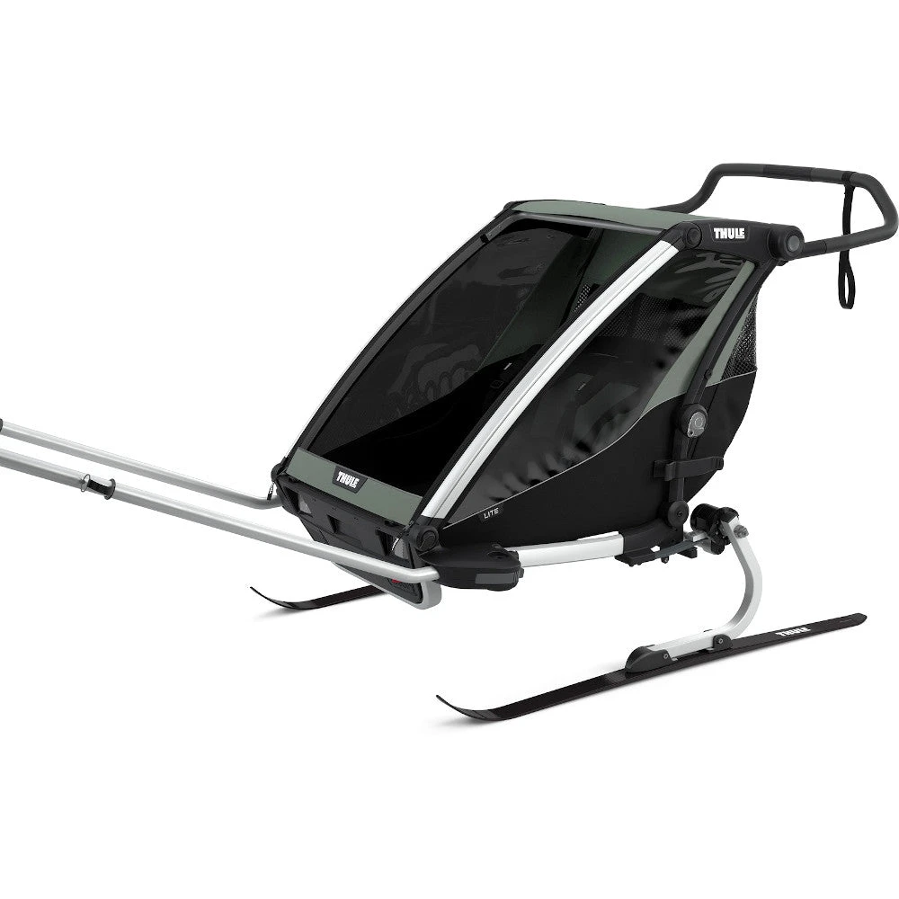 Thule Chariot Lite 2 5 Thule Chariot Lite 2 - Image 5
