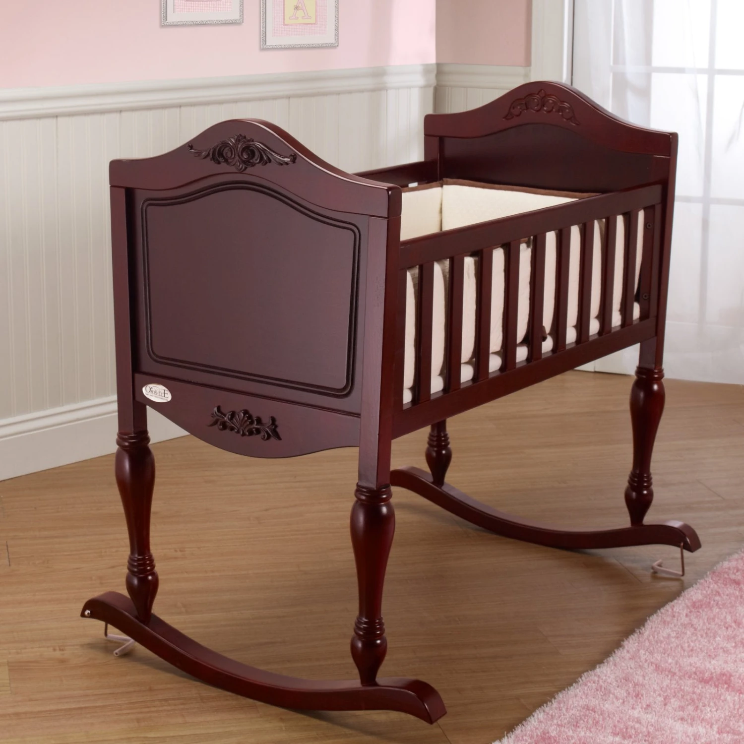 Orbelle GaGa Cradle 2 Orbelle GaGa Cradle - Image 2