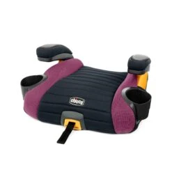 Chicco GoFit Plus Backless Booster Car Seat 15 Chicco GoFit Plus Backless Booster Car Seat -Megababies USA chicco gofit plus booster vivaci