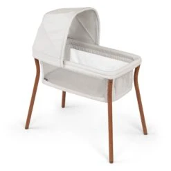 Chicco LullaGo Anywhere LE Portable Bassinet