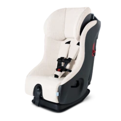 Clek Fllo Compact Convertible Car Seat -Megababies USA clek fllo marshmallow