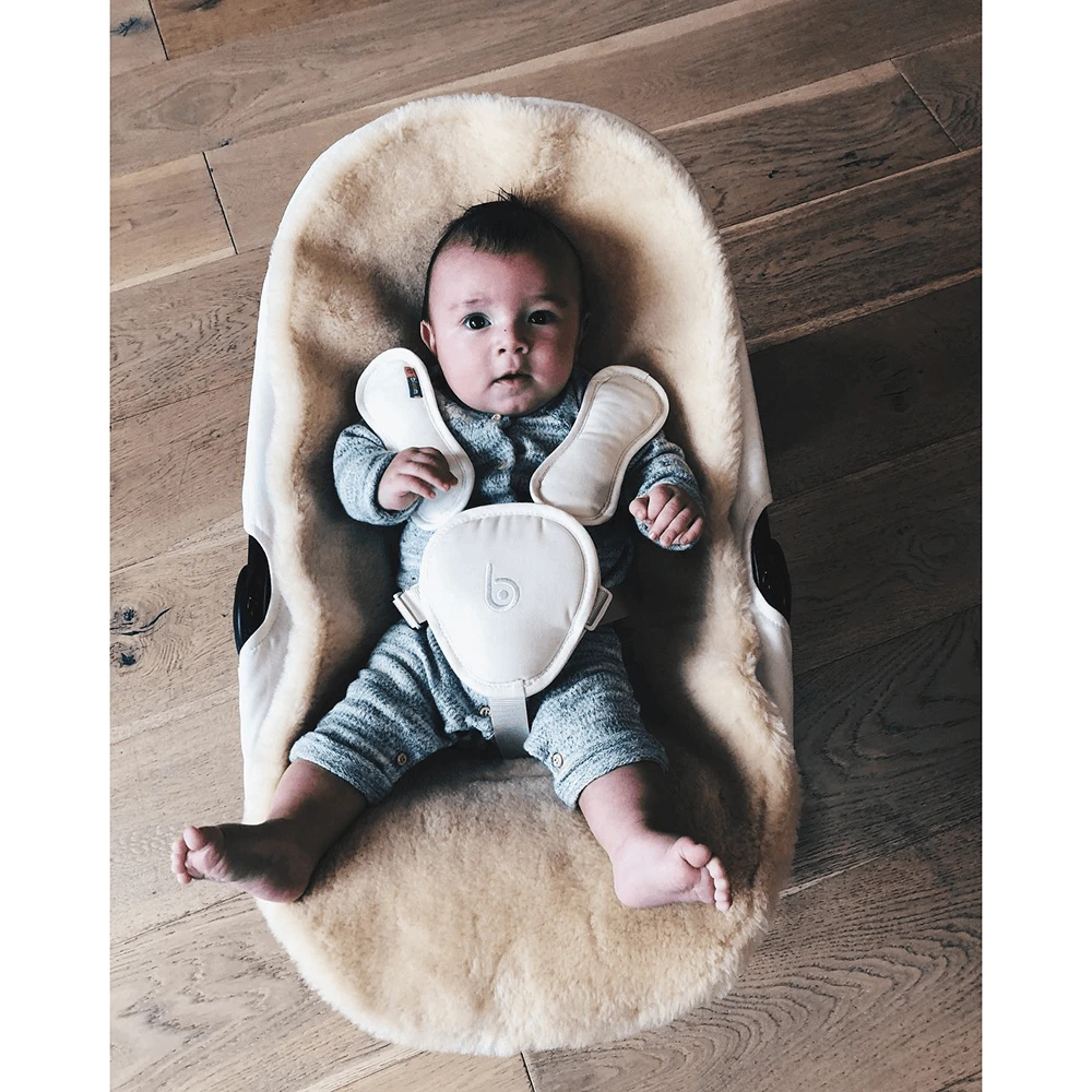 Bloom Baby Coco Go 3-in-1 Baby Lounger 5 Bloom Baby Coco Go 3-in-1 Baby Lounger - Image 5