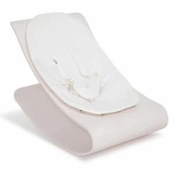 Bloom Baby Coco Stylewood Baby Lounger