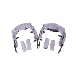 Baby Monsters Kuki-Twin Accessories Pack -Megababies USA color packs kuki twin 315120c7 1dc8 4d8f 94c6 43490188b566