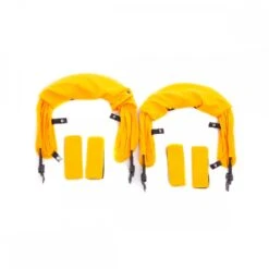 Baby Monsters Kuki-Twin Accessories Pack -Megababies USA color packs kuki twin 9cb06d42 34c7 4cb5 9286 2d3138380c8c