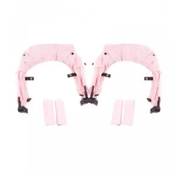 Baby Monsters Kuki-Twin Accessories Pack -Megababies USA color packs kuki twin bbf6c294 bd05 4cfa 81a2 e64e488df7d1