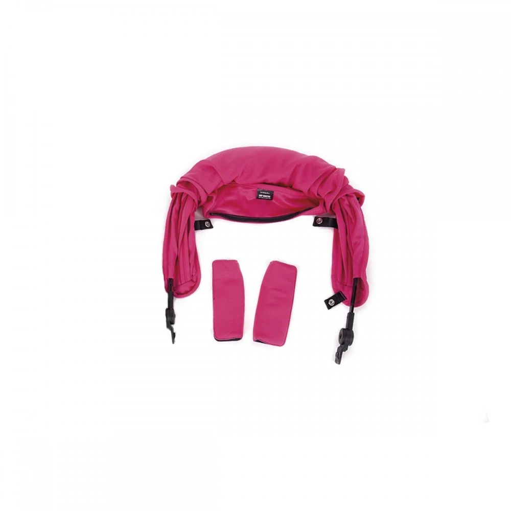 Baby Monsters Kuki Single Accessories Pack 9 Baby Monsters Kuki Single Accessories Pack - Image 9