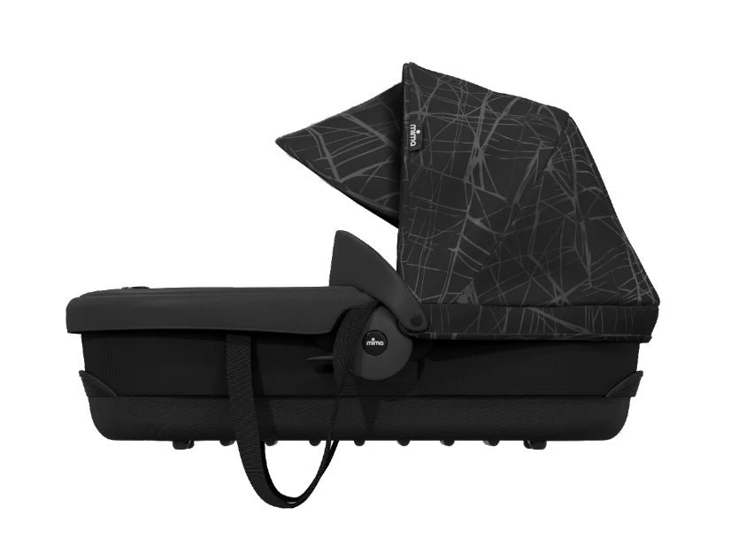 Mima Zigi 3G Carrycot 1 Mima Zigi 3G Carrycot