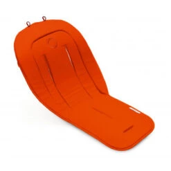 Bugaboo Seat Liner -Megababies USA coussin confort bugaboo orange