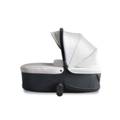 Mima Creo Bassinet 14 Mima Creo Bassinet -Megababies USA creobassinetwhite1