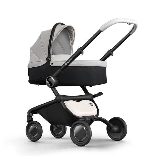 Mima Creo Bassinet 7 Mima Creo Bassinet - Image 7