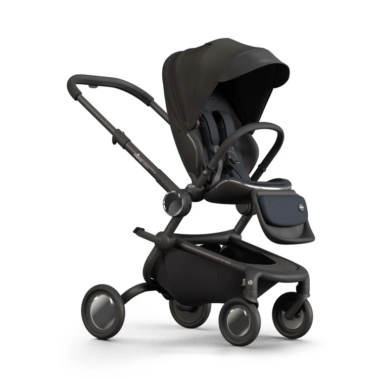 Mima Creo Stroller 7 Mima Creo Stroller - Image 7