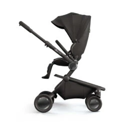 Mima Creo Stroller 24 Mima Creo Stroller -Megababies USA creoblack02