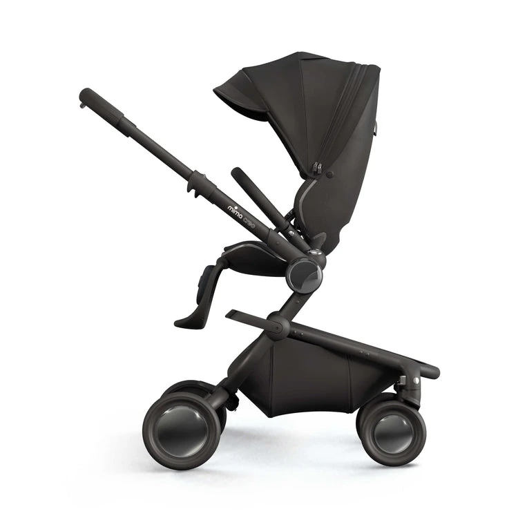 Mima Creo Stroller 9 Mima Creo Stroller - Image 9