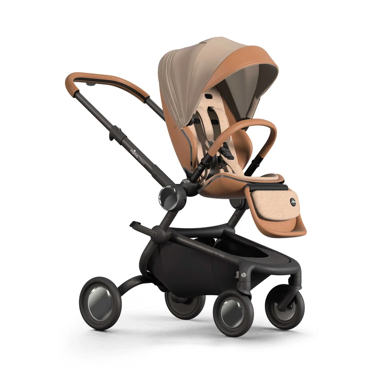 Mima Creo Stroller 1 Mima Creo Stroller