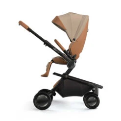 Mima Creo Stroller 19 Mima Creo Stroller -Megababies USA creomochacream02