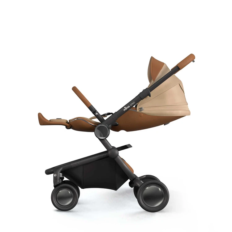 Mima Creo Stroller 5 Mima Creo Stroller - Image 5