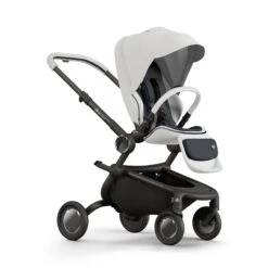 Mima Creo Stroller 27 Mima Creo Stroller -Megababies USA creowhite01