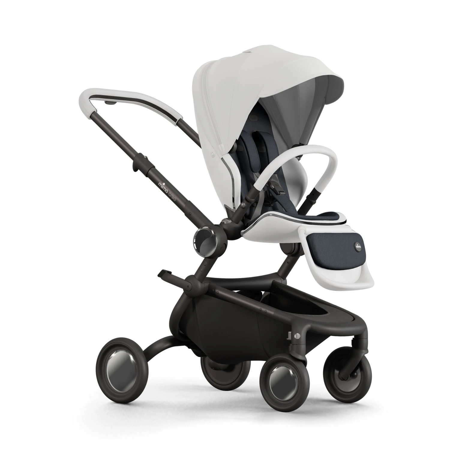 Mima Creo Stroller 12 Mima Creo Stroller - Image 12
