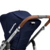 UPPAbaby Cruz Leather Handle Bar Covers