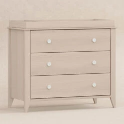 Babyletto Sprout 3-Drawer Changer Dresser With Removable Changing Tray -Megababies USA cumdbbdj8edgiv5wofm7 720x 7c29f5c4 4bfa 4e72 b6b0 33ad6394ce02