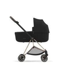 Cybex Platinum Mios 3 Stroller -Megababies USA cyb 21 int y270 mios luxcarrycot rogo dpbl 17c7ea937325f770 1