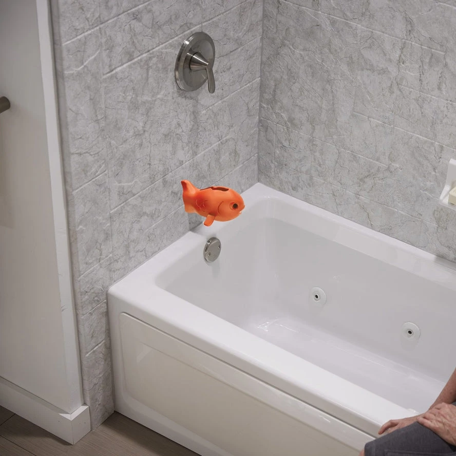 KidCo Bath Spout Cover 5 KidCo Bath Spout Cover - Image 5