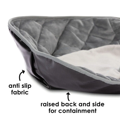 Diono Ultra Dry Seat Deluxe Waterproof Seat Protector 5 Diono Ultra Dry Seat Deluxe Waterproof Seat Protector - Image 5