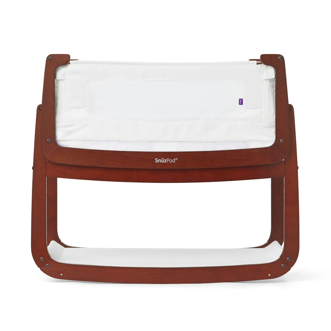Snuz Pod4 Bedside Bassinet 16 Snuz Pod4 Bedside Bassinet - Image 16