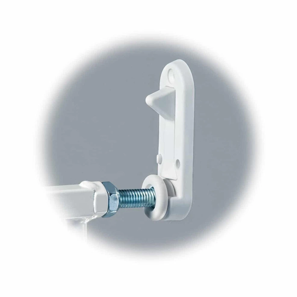 KidCo Safeway Top Of Stair Baby Safety Gate 5 KidCo Safeway Top Of Stair Baby Safety Gate - Image 5