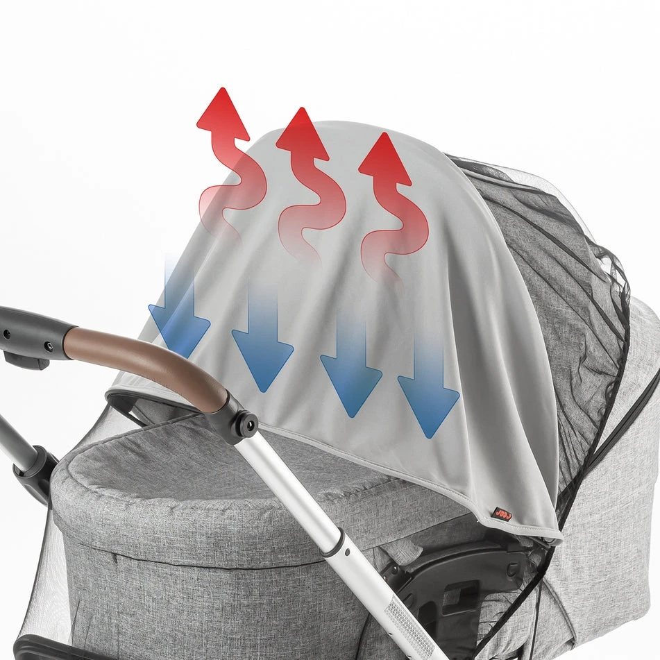 Reer Shinesafe Bite Sun And Insect Protection 7 Reer Shinesafe Bite Sun And Insect Protection - Image 7