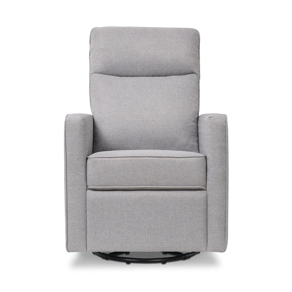 DaVinci Gabby Pillowback Swivel Glider 3 DaVinci Gabby Pillowback Swivel Glider - Image 3