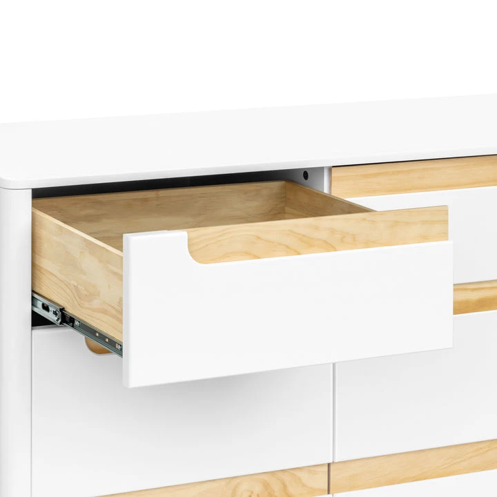 Babyletto Yuzu 9-Drawer Assembled Dresser 18 Babyletto Yuzu 9-Drawer Assembled Dresser - Image 18