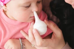 The First Years Silicone Nasal Aspirator 10 The First Years Silicone Nasal Aspirator -Megababies USA dkivyks0k0bvetbyy23s 79676.1747411891