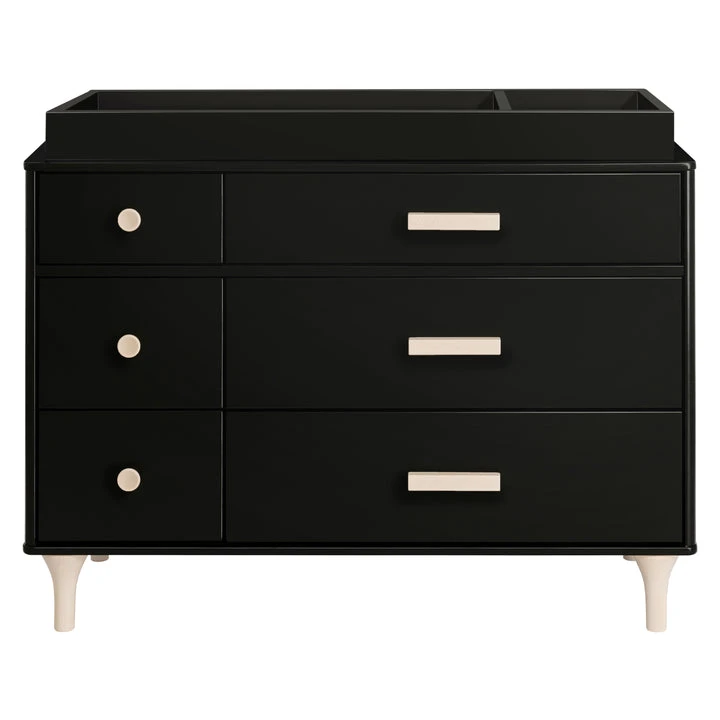 Babyletto Universal Wide Removable Changing Tray 5 Babyletto Universal Wide Removable Changing Tray - Image 5