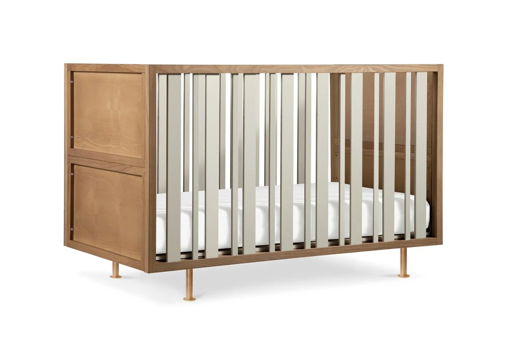 Nursery Works Novella Convertible Crib 1 Nursery Works Novella Convertible Crib