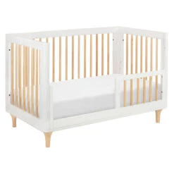Babyletto Lolly 3-in-1 Convertible Crib With Toddler Bed Conversion Kit 30 Babyletto Lolly 3-in-1 Convertible Crib With Toddler Bed Conversion Kit -Megababies USA dmu2ytnh5bnlvm7ehxog 720x 963c6c5c 1122 4272 8b90 4ec55bb49c2a