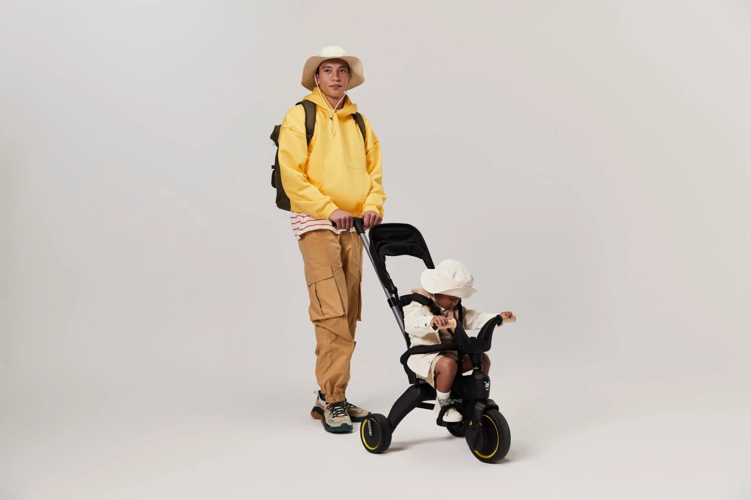 Doona Liki Trike S5 10 Doona Liki Trike S5 - Image 10