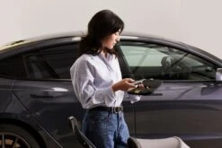 Doona Lab SensAlert Pad -Megababies USA doona2.10711