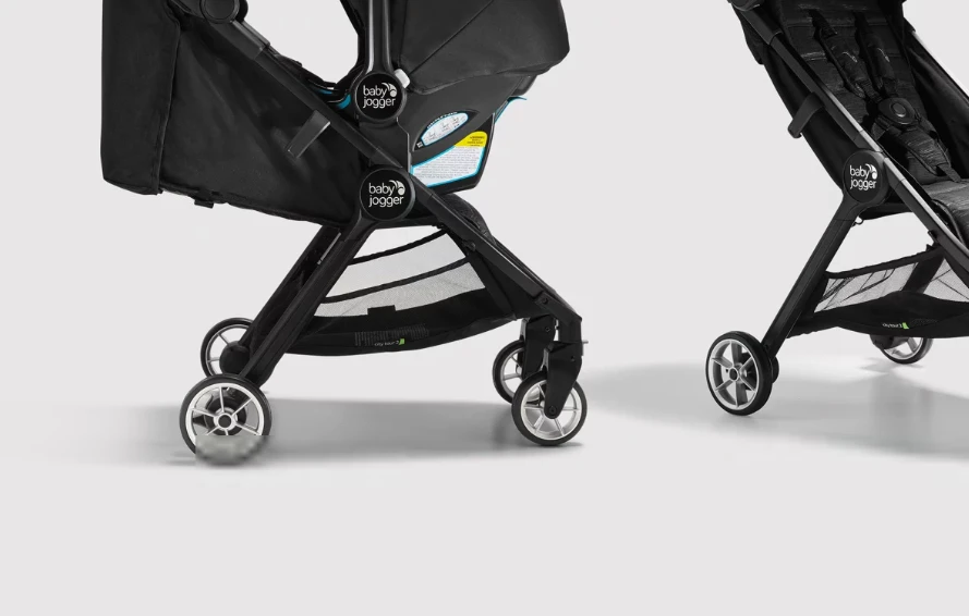 Baby Jogger City Tour2 Compact Travel Stroller 17 Baby Jogger City Tour2 Compact Travel Stroller - Image 17