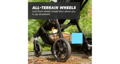 Baby Jogger City Sights Stroller -Megababies USA download 12