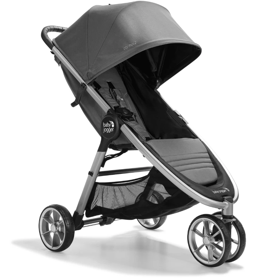 Baby Jogger City Mini 2 Single Stroller 1 Baby Jogger City Mini 2 Single Stroller