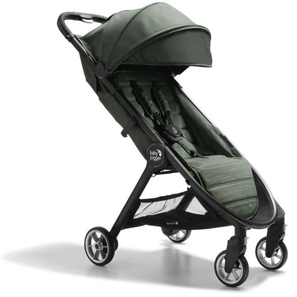 Baby Jogger City Tour2 Compact Travel Stroller 9 Baby Jogger City Tour2 Compact Travel Stroller - Image 9