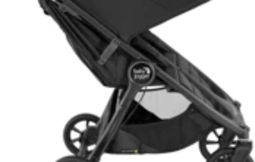 Baby Jogger City Mini GT2 Double Stroller 5 Baby Jogger City Mini GT2 Double Stroller - Image 5